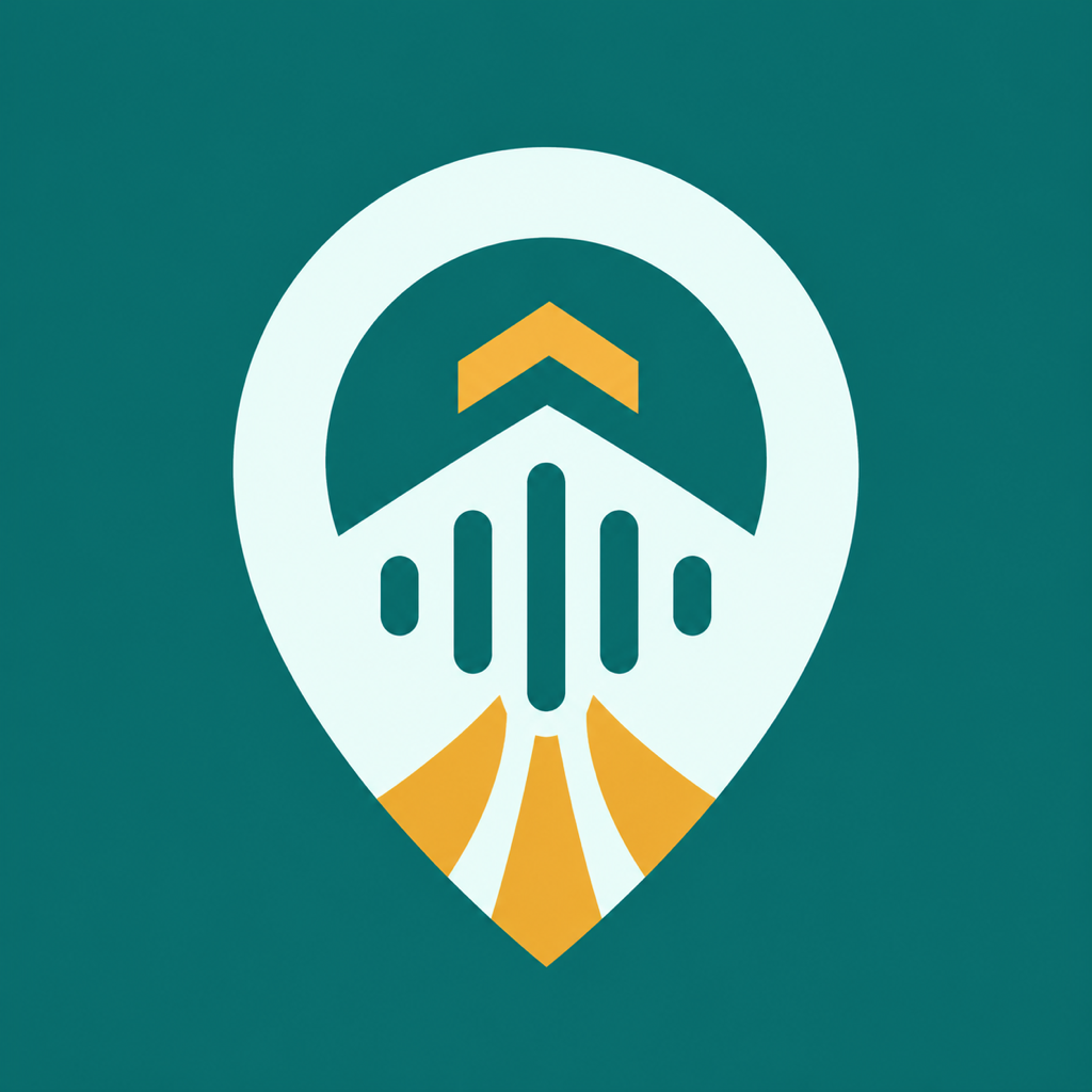 Logo SafarHub Audio Guide